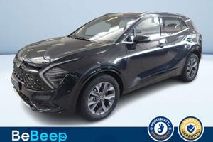 Kia Sportage 1.6 TGDI HEV GT-LINE SUNROOF PAC...