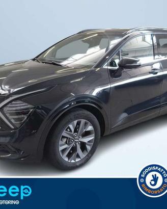 Kia Sportage 1.6 TGDI HEV GT-LINE SUNROOF PAC...