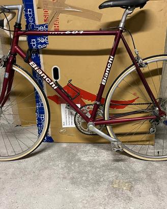 Bianchi Vento 601