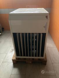 Termoconvettore a gas metano 