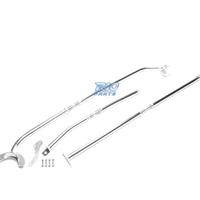 KIT BARRE STABILIZZATRICI REGOLABILI SEAT TOLEDO 1