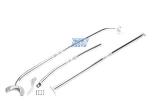 KIT BARRE STABILIZZATRICI REGOLABILI SEAT TOLEDO 1