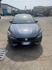 Seat leon fr