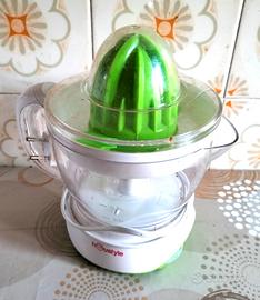 SPREMIAGRUMI ELETTRICO 