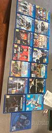 Videogiochi PS4
