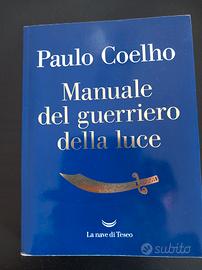 Paulo Coelho Manuale del guerriero della luce