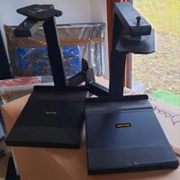 supporti per casse da muro