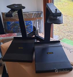 supporti per casse da muro