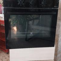 FORNO INCASSO REX Electrolux