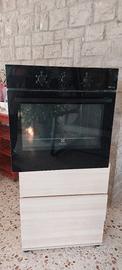 FORNO INCASSO REX Electrolux