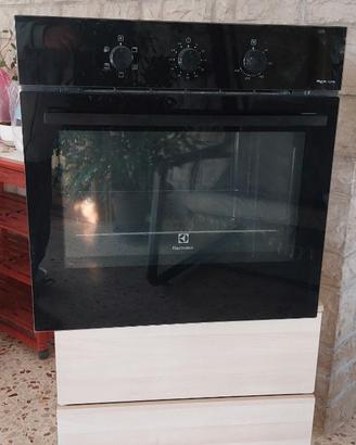 FORNO INCASSO REX Electrolux
