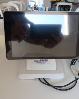 Registratore di cassa