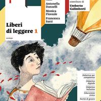 Libri prima media