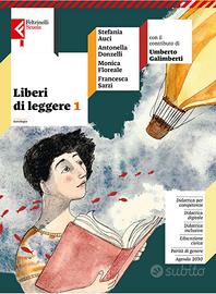 Libri prima media