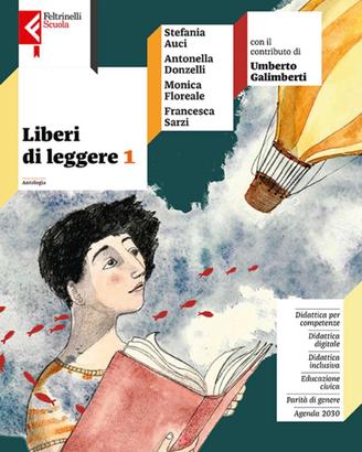 Libri prima media