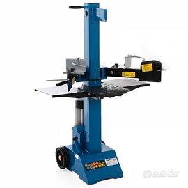 Spaccalegna 8 Tonnella AMA 220V NUOVI spacca legna