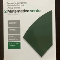 Matematica verde 2