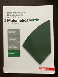 Matematica verde 2