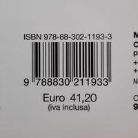 Libri scuola superiore 4-5 anno