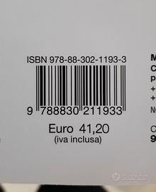 Libri scuola superiore 4-5 anno