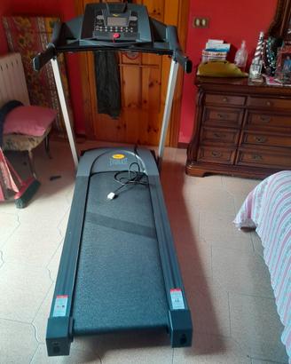 Tapis roulant everlast NUOVO