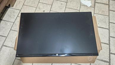 Monitor PC HP 24W