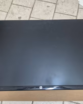 Monitor PC HP 24W