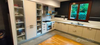 cucina Bontempi anni 00
