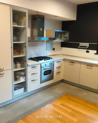cucina Bontempi anni 00