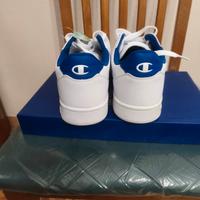 scarpe uomo ragazzo champion nuove 42