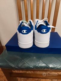 scarpe uomo ragazzo champion nuove 42