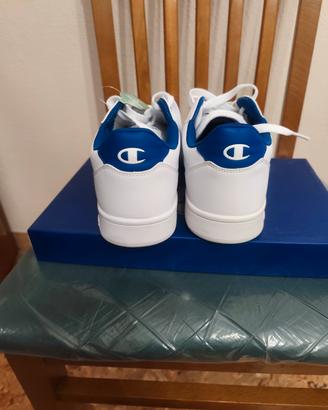scarpe uomo ragazzo champion nuove 42