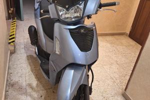 Kymco People 200i - 2009