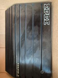 amplificatore stereo 1400w