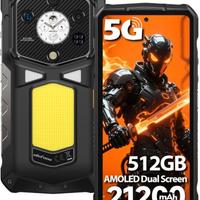 Ulefone Armor 29 pro Rugged Smartphone
