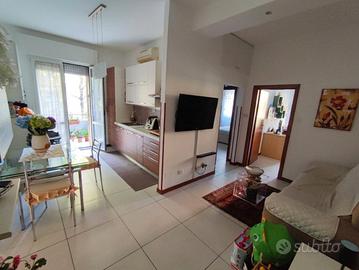 Appartamento in zona Via Toscana/Murri