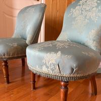 Poltroncine da camera