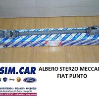 Albero Sterzo Fiat Punto