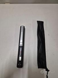 scanner portatile Braun Novosca a4