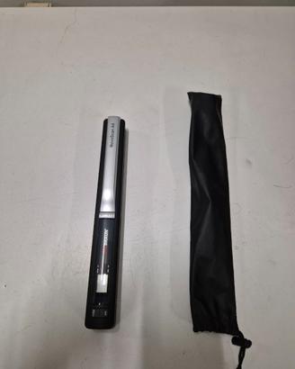 scanner portatile Braun Novosca a4