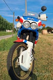 Honda Africa Twin 