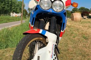 Honda Africa Twin 