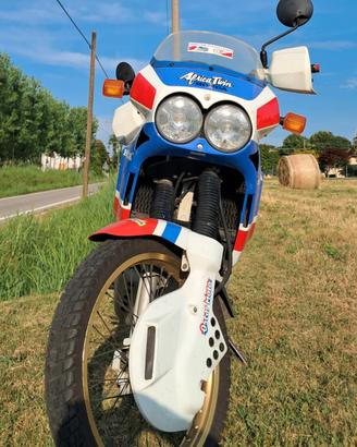 Honda Africa Twin 