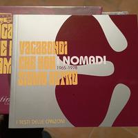 Cofanetto 6 CD NOMADI