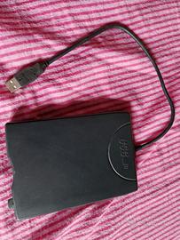 Lettore floppy disk USB Mitsumi