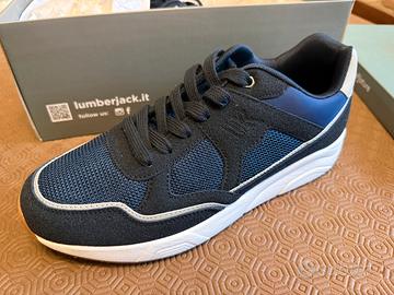 Scarpe sportive Lumberjack tg 41