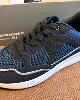 Scarpe sportive Lumberjack tg 41