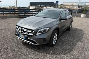 Mercedes-benz GLA 200 d Automatic Sport
