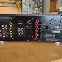 Philips FR-980 sintoamplificatore