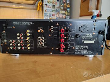 Philips FR-980 sintoamplificatore
